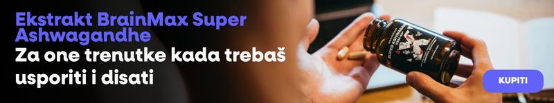 (Chorvatština) BrainMax Super…